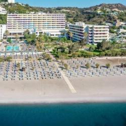 Imagine pentru Hotel Esperides Beach Charter Avion - Rodos la hoteluri cu All inclusive 2026