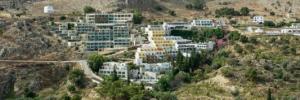 Imagine pentru Hotel Lindos Mare Seaside Mare Cazare - Litoral Lindos 2026