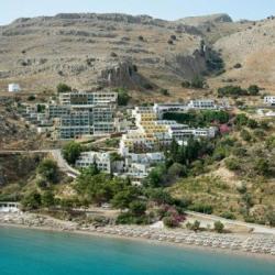 Imagine pentru Hotel Lindos Mare Seaside Mare Cazare - Litoral Lindos 2026