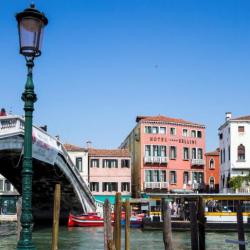 Imagine pentru Veneto Cazare - City Break Italia 2025