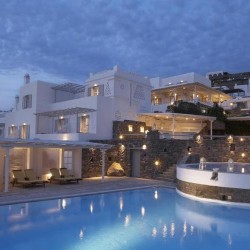 Imagine pentru Mykonos Charter Avion - Grecia 2026