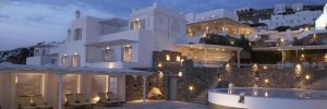 Imagine pentru Mykonos Charter Avion - Grecia 2026