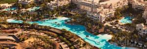 Imagine pentru Santa Cruz De Tenerife Cazare - Litoral Spania la hoteluri cu All inclusive 2027