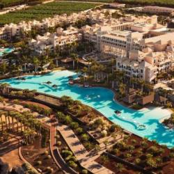 Imagine pentru Santa Cruz De Tenerife Cazare - Litoral Spania la hoteluri cu All inclusive 2027