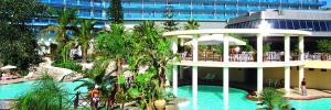 Imagine pentru Faliraki Cazare + Autocar - Grecia la hoteluri cu All inclusive 2026