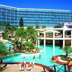 Imagine pentru Faliraki Cazare + Autocar - Grecia la hoteluri cu All inclusive 2026