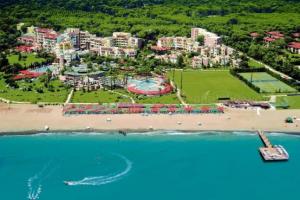 poza telefon Limak Arcadia Sport Resort