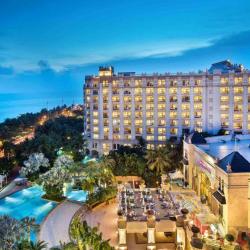 Imagine pentru Sanya Bay Cazare - China 2027