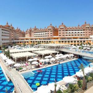 poza Hotel Royal Alhambra Palace