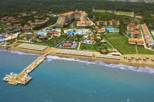 poza telefon Hotel Bellis Deluxe