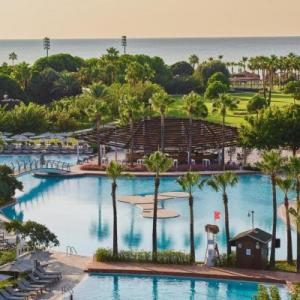 poza Hotel Lara Barut Collection