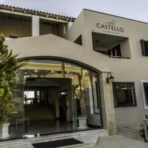 poza Castello Village Resort