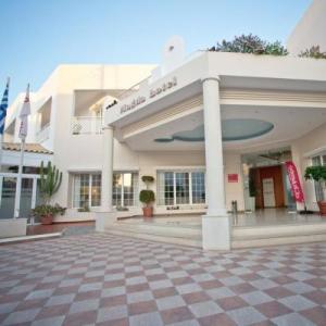 poza Hotel Magda