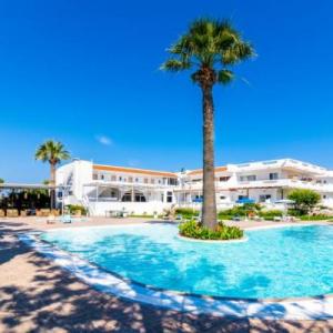 poza Hotel Sabina