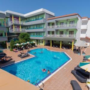 poza Grecian Fantasia Resort