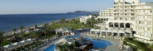 Imagine pentru Faliraki Cazare + Autocar - Grecia la hoteluri cu Pensiune completa 2027