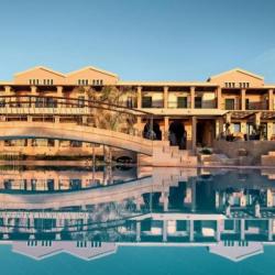 Imagine pentru Mitsis Lindos Memories Resort & Spa Charter Avion - Lindos 2025