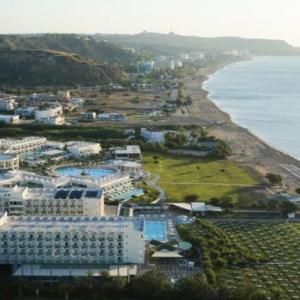 poza Hotel Apollo Beach