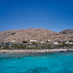 Imagine pentru Aquagrand Exclusive Deluxe Resort Lindos - Adults Only Charter Avion - Lindos 2025
