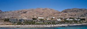 Imagine pentru Aquagrand Exclusive Deluxe Resort Lindos - Adults Only Charter Avion - Lindos 2025