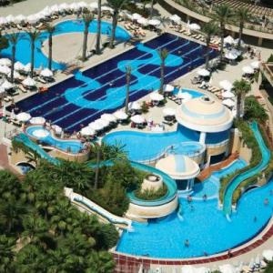 poza Limak Atlantis Deluxe Hotel & Resort