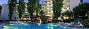 Imagine pentru Hotel The Residence Family & Fun Charter Avion - Ialyssos 2026