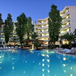 Imagine pentru Hotel The Residence Family & Fun Charter Avion - Ialyssos 2026