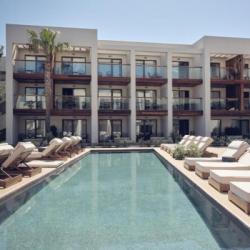 Imagine pentru Zante Maris Hotel & Spa Adults Only Cazare - Litoral Tsilivi la hoteluri de 4* stele 2026