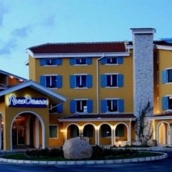 Imagine pentru Hotel Blue Orange Beach Resort Cazare + Autocar - Sozopol 2026