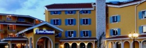 Imagine pentru Hotel Blue Orange Beach Resort Cazare + Autocar - Sozopol 2026