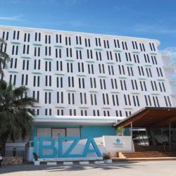 Imagine pentru Hotel Algarb Cazare - Litoral Ibiza 2024