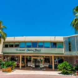 Imagine pentru Vonresort Golden Beach & Aqua Charter Avion - Manavgat 2026