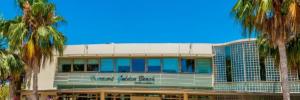 Imagine pentru Vonresort Golden Beach & Aqua Charter Avion - Manavgat 2026