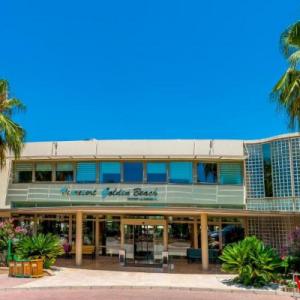 poza Vonresort Golden Beach & Aqua