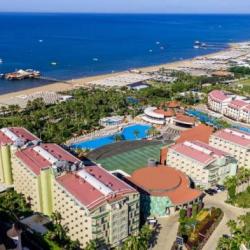 Imagine pentru Antalya Cazare - Litoral Turcia 2026