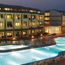 Imagine pentru Vonresort Elite & Aqua Charter Avion - Manavgat 2026