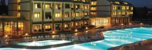 Imagine pentru Vonresort Elite & Aqua Charter Avion - Manavgat 2026