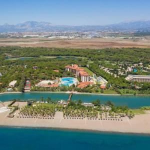 poza Selectum Family Resort Belek