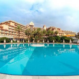 poza Ic Santai Family Resort