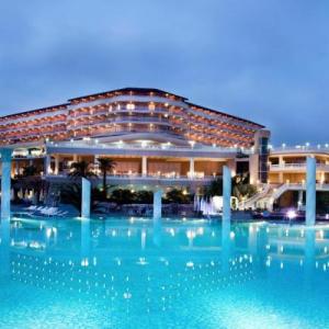 poza Starlight Resort