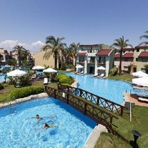poza Selectum Family Resort Side