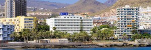 Imagine pentru Insula Tenerife Cazare - Litoral Spania 2026