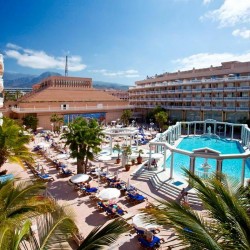 Imagine pentru Insula Tenerife Cazare - Litoral Spania la hoteluri de 4* stele 2027