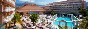 Imagine pentru Insula Tenerife Cazare - Litoral Spania la hoteluri de 4* stele 2027