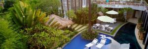 Imagine pentru Seminyak - Kuta Cazare - Litoral Indonezia la hoteluri de 3* stele 2027