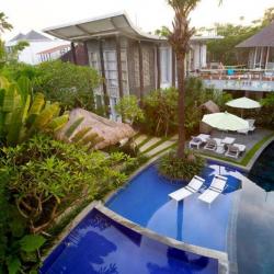 Imagine pentru Seminyak - Kuta Cazare - Litoral Indonezia la hoteluri de 3* stele 2027