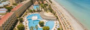 Imagine pentru Hotel Sunshine Rhodes Charter Avion - Ialyssos 2026