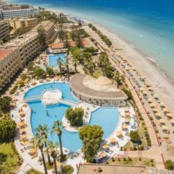 Imagine pentru Hotel Sunshine Rhodes Charter Avion - Ialyssos 2026