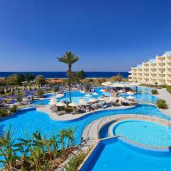 Imagine pentru Atrium Platinum Luxury Resort Hotel & Spa Charter Avion - Rodos 2026