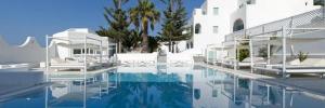Imagine pentru Daedalus Hotel Charter Avion - Fira 2026